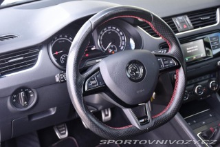 Škoda Octavia RS 2.0TDI RS 2016
