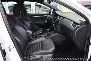 Škoda Octavia RS 2.0TDI RS 2016