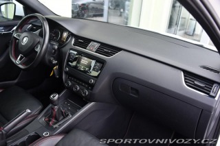 Škoda Octavia RS 2.0TDI RS 2016