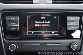 Škoda Octavia RS 2.0TDI RS 2016