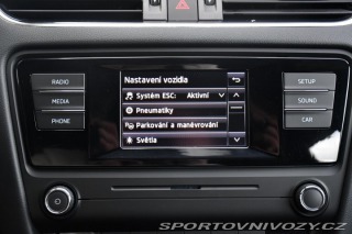 Škoda Octavia RS 2.0TDI RS 2016