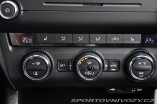 Škoda Octavia RS 2.0TDI RS 2016