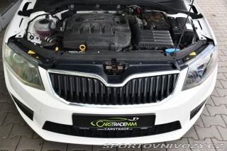 Škoda Octavia RS 2.0TDI RS 2016