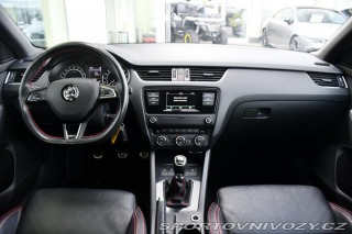 Škoda Octavia RS 2.0TDI RS 2016