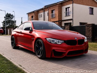 BMW 4 