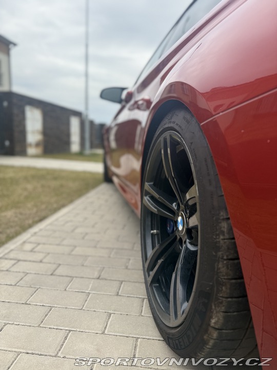 BMW 4  2015