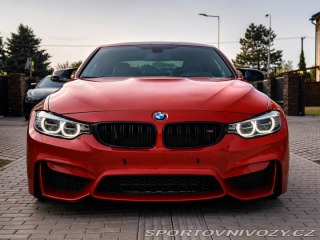 BMW 4 2015