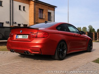 BMW 4 2015