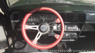 Fiat Ostatní modely Betonem Fiat Rimo cabrio 1983