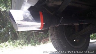 Fiat Ostatní modely Betonem Fiat Rimo cabrio 1983