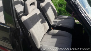 Fiat Ostatní modely Betonem Fiat Rimo cabrio 1983