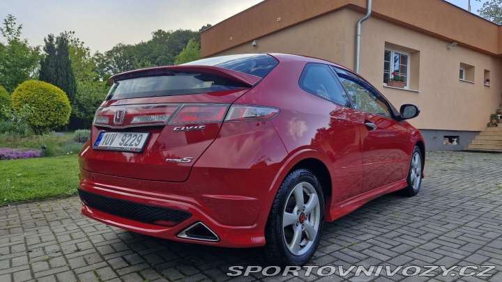 Honda Civic  2011