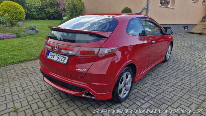 Honda Civic  2011