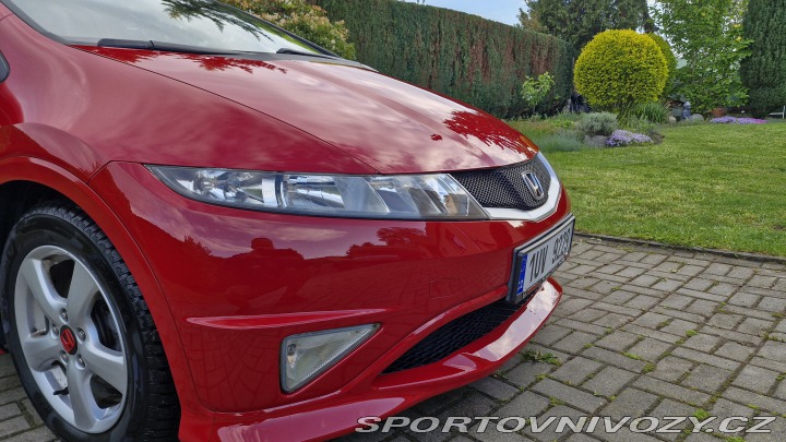 Honda Civic  2011