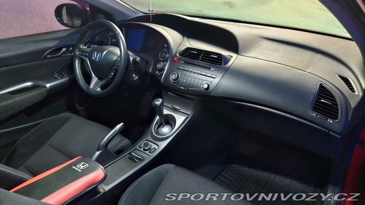 Honda Civic  2011