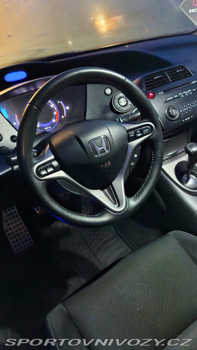 Honda Civic  2011
