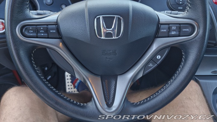 Honda Civic  2011
