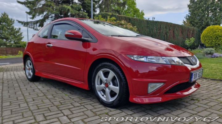 Honda Civic  2011