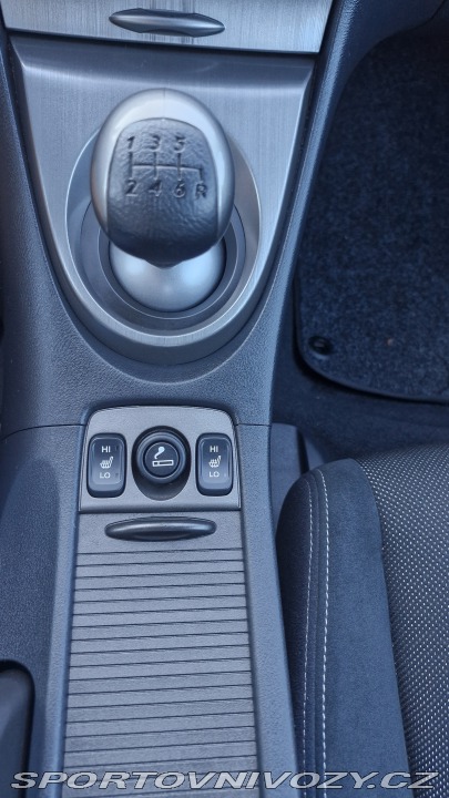 Honda Civic  2011