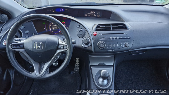 Honda Civic  2011