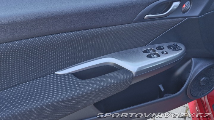 Honda Civic  2011