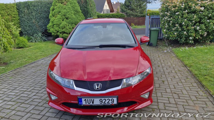 Honda Civic  2011