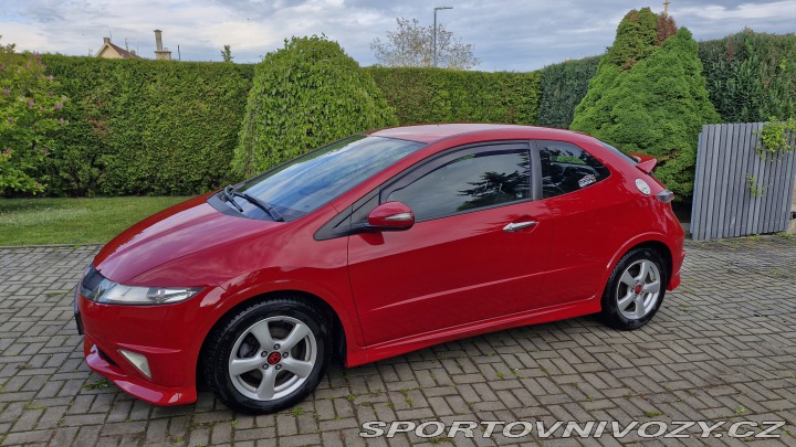 Honda Civic  2011