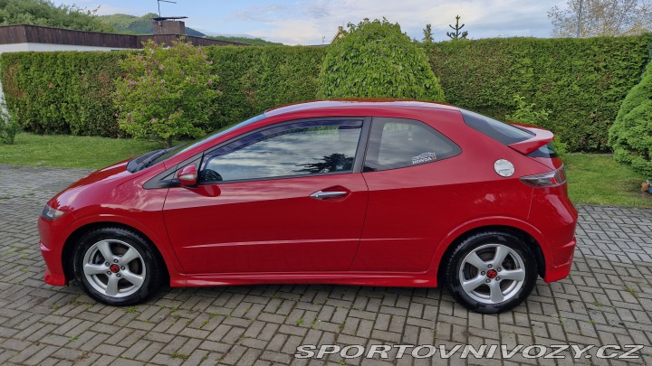 Honda Civic  2011