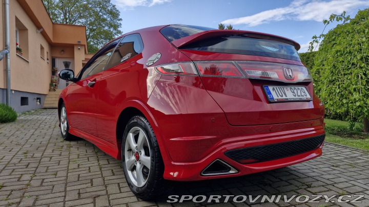 Honda Civic  2011