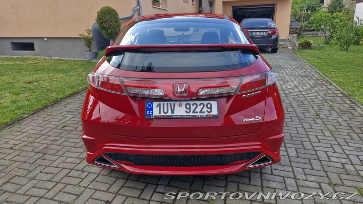 Honda Civic  2011