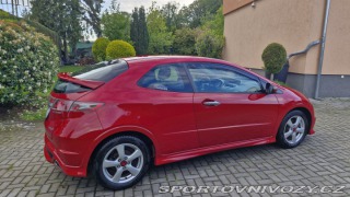 Honda Civic 2011
