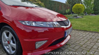 Honda Civic 2011