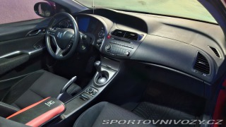 Honda Civic 2011
