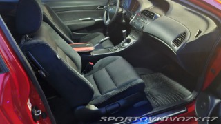 Honda Civic 2011