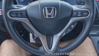 Honda Civic 2011