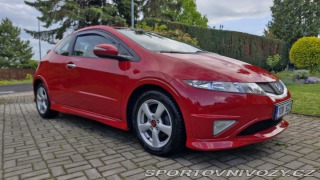 Honda Civic 2011