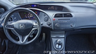 Honda Civic 2011
