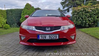 Honda Civic 2011