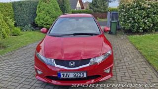 Honda Civic 2011