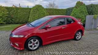 Honda Civic 2011