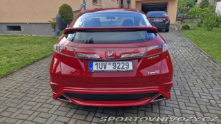 Honda Civic 2011