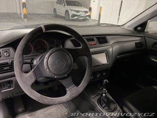 Mitsubishi Lancer EVO Evo IX 2005