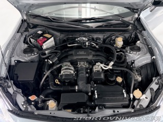 Toyota GT86 Black Edition 2018