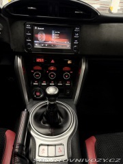 Toyota GT86 Black Edition 2018
