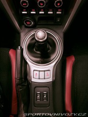 Toyota GT86 Black Edition 2018