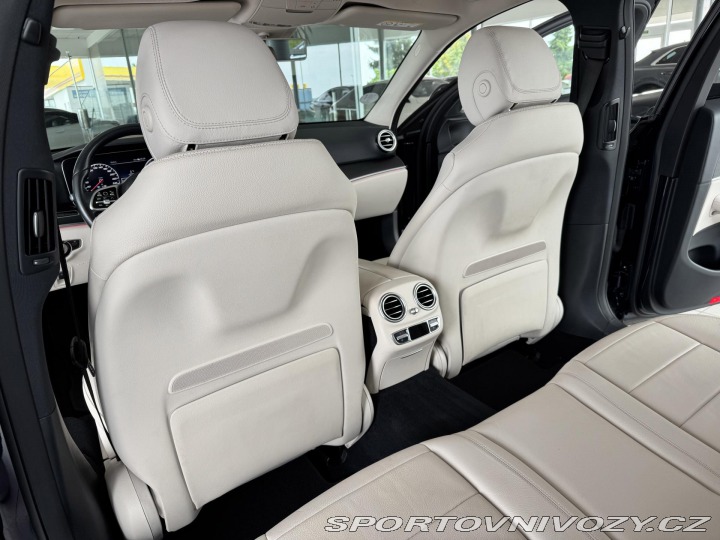 Mercedes-Benz E 300de AMG*225kW*360K*Burm 2020