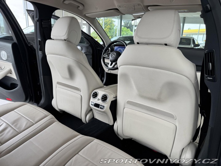 Mercedes-Benz E 300de AMG*225kW*360K*Burm 2020