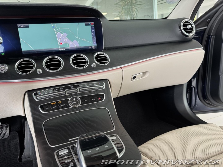 Mercedes-Benz E 330de AMG*225kW*360K*Burm 2020