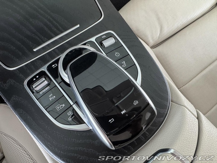 Mercedes-Benz E 330de AMG*225kW*360K*Burm 2020