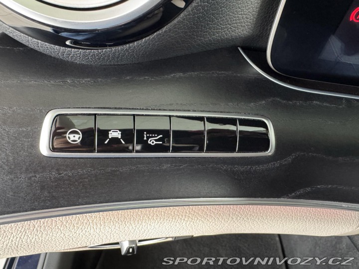 Mercedes-Benz E 300de AMG*225kW*360K*Burm 2020